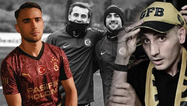 Milli Takımda Yunus Akgün'den olay yaratan Kerem Aktürkoğlu hamlesi! Tek kalemde silip attı