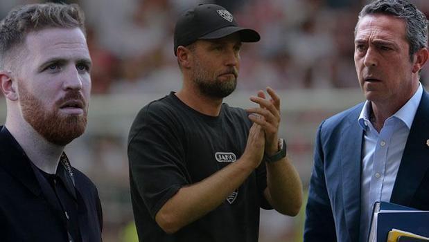 Fenerbahçe yeni 'Christoph Daum'unu buldu! Bayern Münih'in alamadığı Alman hoca geliyor...