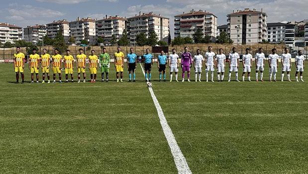 Türkiye'de ilginç olay! Oyuncu kalmadı, maç ertelendi...