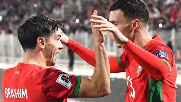 2026 FIFA World Cup Africa Qualifiers: Morocco rained goals on Niger!