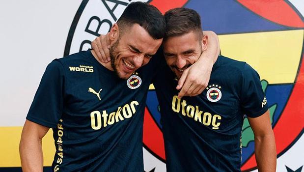 Taraftarın sevgilisi yıldız oyuncu Fenerbahçe'ye geri dönüyor! Transferde son dakika gelişmesi...