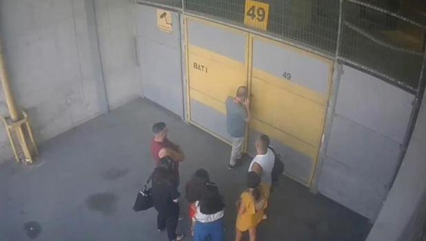 Galatasaray'dan stadyuma kaçak giriş konusuyla ilgili açıklama!