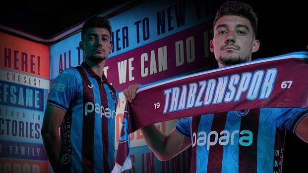 Beşiktaş'ta ayrılık resmen açıkladı: Trabzonspor'a transfer oldu