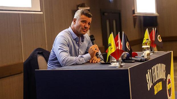 Fenerbahçe başkan adayı Sadettin Saran'ın yönetim listesi belli oldu