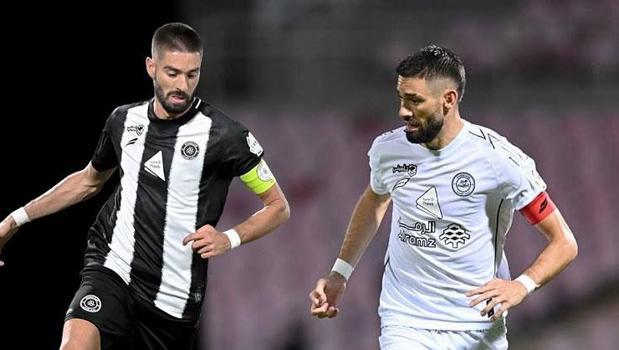 İstanbul devinden Carrasco hamlesi! Harekete geçildi