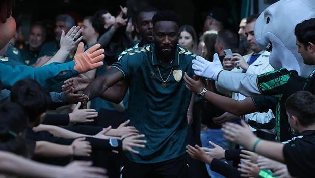 Kocaelispor'da ayrılık