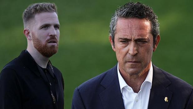 Fenerbahçe Başkanı Ali Koç'tan Spalletti ve İsmail Kartal açıklaması: 'İsteyen de var istemeyen de!' Alman ekolü vurgusu...