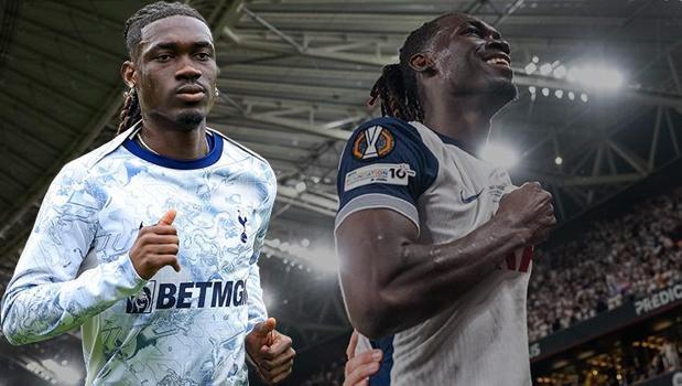 Fenerbahçe, Yves Bissouma ile anlaşma sağladı! Transferde son dakika...