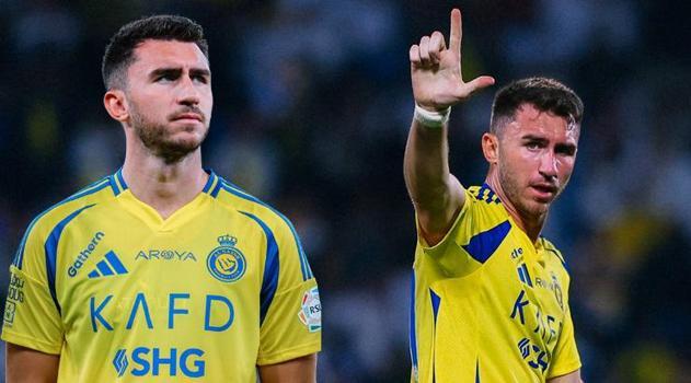 Beşiktaş Laporte'yi transfer etmek üzere! Anlaşma şartları belli oldu