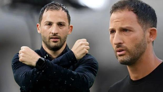 Fenerbahçe'de Domenico Tedesco dönemi resmen başladı! KAP'a bildirildi