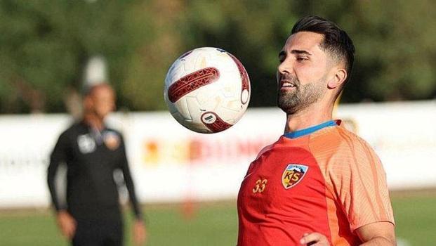 Hasan Ali Kaldırım'ın yeni adresi şaşırttı! Resmen açıklandı