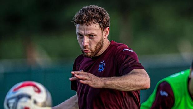 Trabzonspor'da Fenerbahçe mesaisi devam ediyor