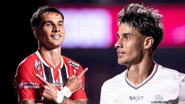 Brezilyalı yıldız İstanbul devine geliyor! Transferde son dakika...