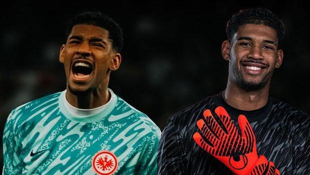 Galatasaray'ın Uğurcan Çakır öncesi istediği isim ortaya çıktı!