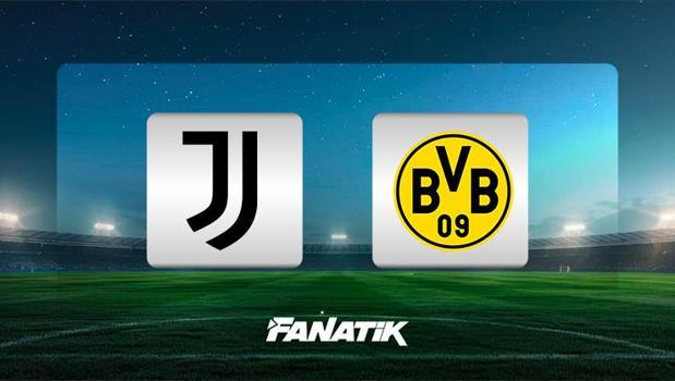 Juventus-Borussia Dortmund maçı ne zaman, saat kaçta, hangi kanalda canlı yayınlanacak? Kenan Yıldız ilk 11'de mi? (UEFA Şampiyonlar Ligi)