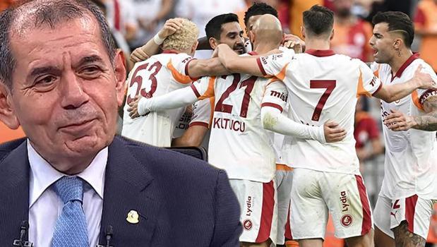 Galatasaray Şampiyonlar Ligi için kesenin ağzını açtı! Frankfurt maçı öncesi futbolculara müjde
