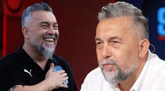 Serkan Reçber geri dönüyor! Anlaşma sağlandı