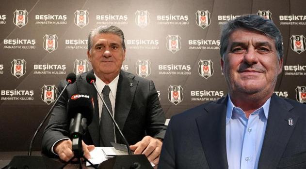 Beşiktaş Başkanı Serdal Adalı açıkladı! El Bilal Toure'nin satın alma opsiyonu belli oldu