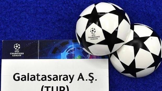 Galatasaray, Avrupa'da 329. randevusunda