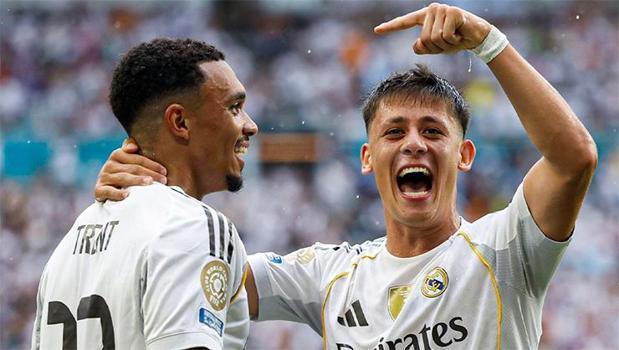 Real Madrid'de sakatlık şoku! 2 ay sahalardan uzak kalacak