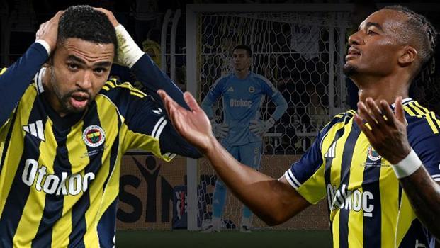(ÖZET) Fenerbahçe'ye Kadıköy'de son dakikada büyük şok! Fenerbahçe - Alanyaspor maçı sonucu: 2-2