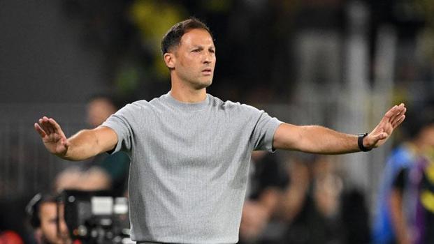Tedesco'dan maç sonu 2-2 yorumu: 'Kazanmayı hak etmedik'