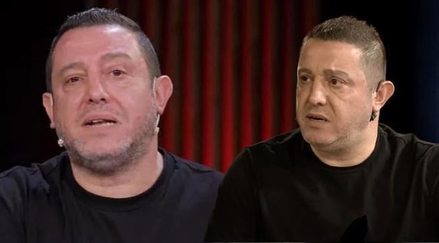 Nihat Kahveci'den İrfan Can Eğribayat iddası! Büyük hatası gündem olmuştu