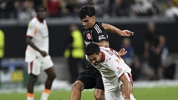 Can Uzun: Kazandığımız için inanılmaz mutluyum