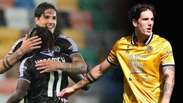 Zaniolo confesses after failing to make it at Galatasaray: 'I know I made a lot of mistakes in the past'