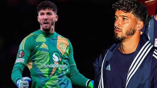 Altay Bayindir responds to criticism: 'I know who I am'