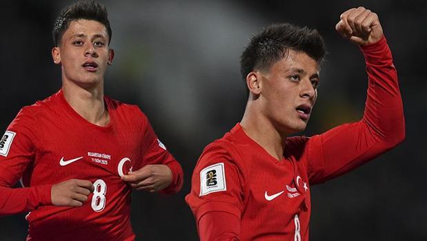 Arda Güler stole the show, leaving the Spanish in awe: ‘Very few can achieve this!’