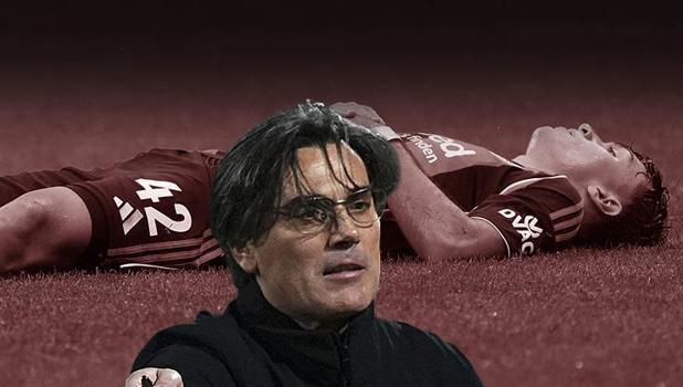 Turkey-Bulgaria match pre-game controversy! ‘Frankfurt threatened the National Team: We won't send Can Uzun back again’