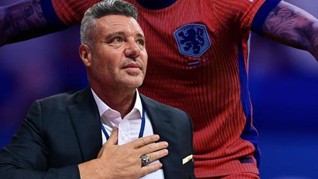 Fenerbahçe'nin 'çilek' transferi belli oldu: Sadettin Saran'dan büyük sürpriz! Transferde bomba gelişme