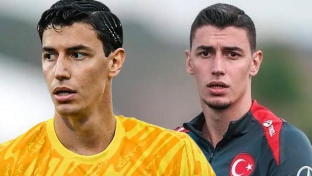 Milli Takım kampından ayrılan Berke Özer'e men cezası verecek mi? İşte TFF'nin aldığı son karar