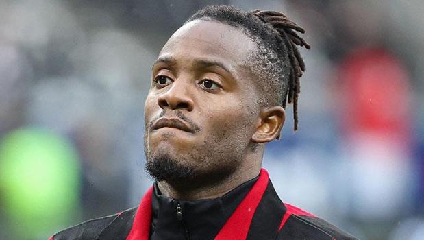 Bad news for Michy Batshuayi! He could be without a club...