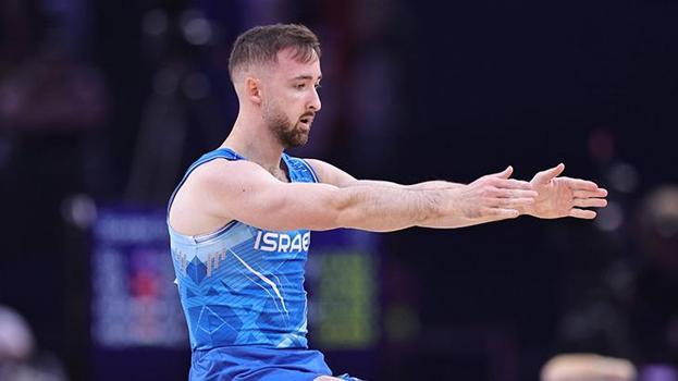 No visa: Indonesia bars Israeli gymnasts from World Championships