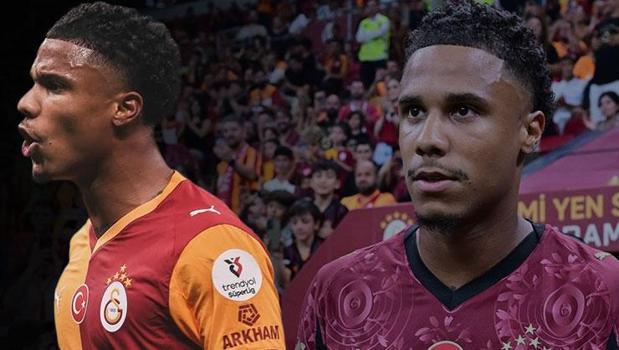 Galatasaraylı Ismail Jakobs, Senegal'de kriz çıkarttı! 'Büyük bir gizem...'