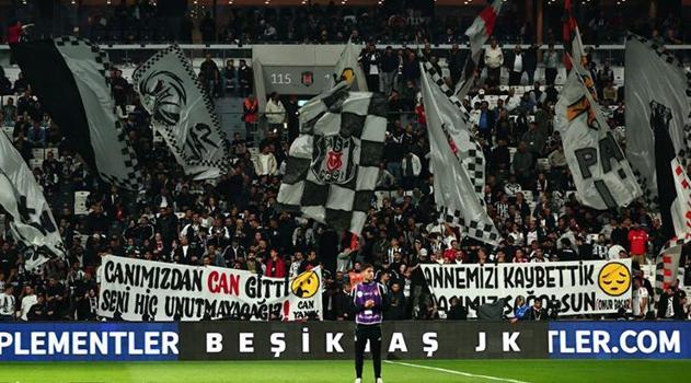 Beşiktaş-Gençlerbirliği bilet fiyatları belli oldu