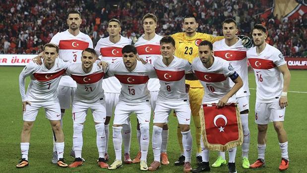 A Milli Takım 17 yıl sonra Kocaeli'de