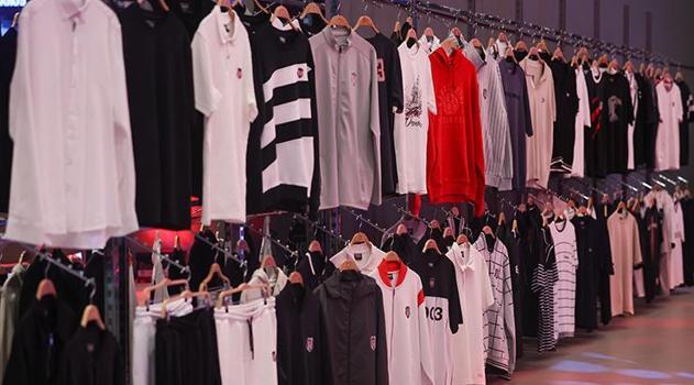 Kartal Yuvası'nın 2026 yılı ilkbahar-yaz koleksiyonu tanıtıldı