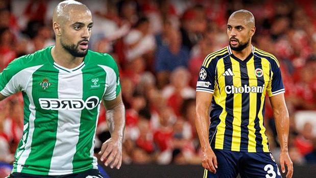 Fenerbahçe’ye Amrabat baskısı! Her yolu deneyecekler