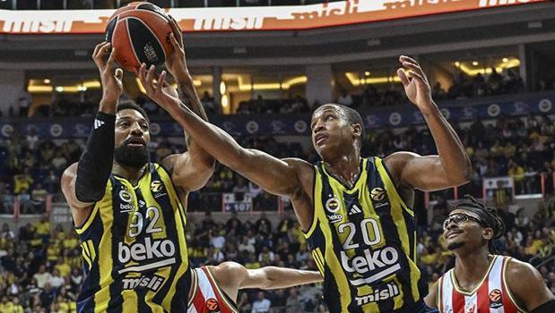 Fenerbahçe Beko - Bayern Münih maçı ne zaman, saat kaçta, hangi kanalda? (EuroLeague 5. hafta)