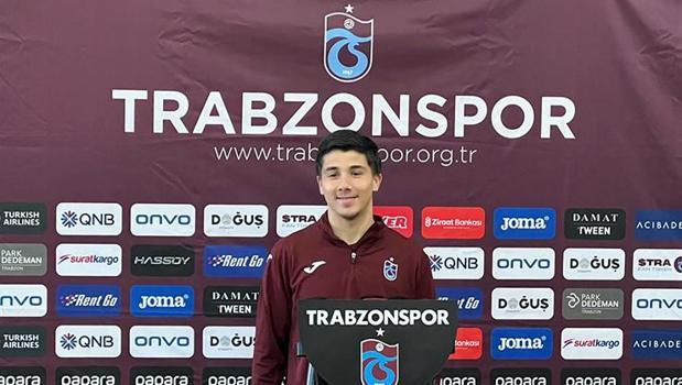 Benjamin Bouchouari: