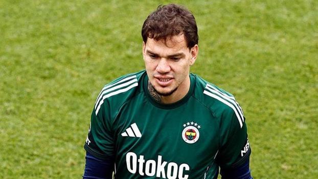 Fenerbahçe'ye Ederson'dan kötü haber! Fatih Karagümrük maçı öncesi son dakika...