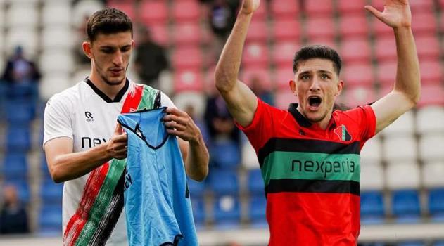 Ahmetcan Kaplan'dan transfer itirafı! Geri dönmeyi düşündüm