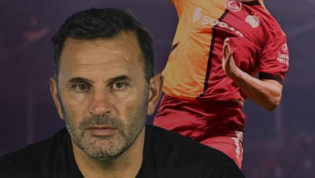 German giants want Okan Buruk's prince: They will knock on Galatasaray's door! Surprise transfer development