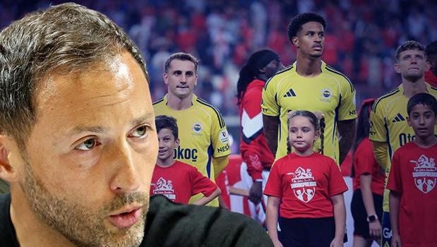 Fenerbahçe'de Tedesco'nun Karagümrük maçı planı belli oldu! 'Kredisi yok, Stuttgart maçı öncesi...'