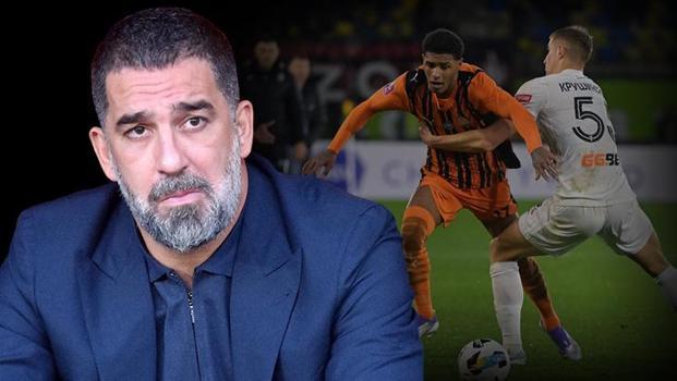 Arda Turan'a bir şok daha: Son iki maçta 5 puan kaybetti! 'Bugün çok üzülmüyorum'