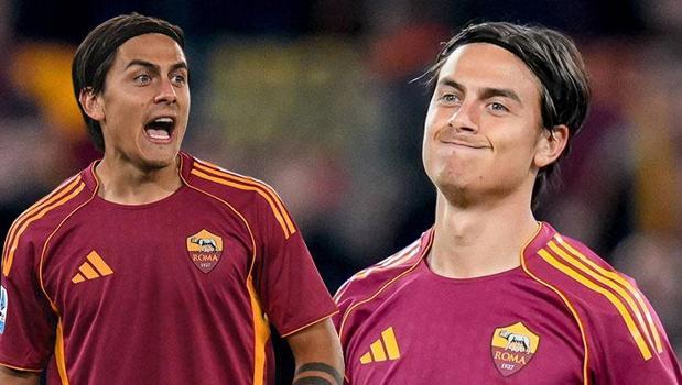 His contract was coming to an end! Paulo Dybala has a surprise suitor