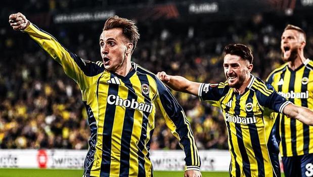 Fenerbahçe'de Kerem Aktürkoğlu transferinde İsmail Yüksek gerçeği!